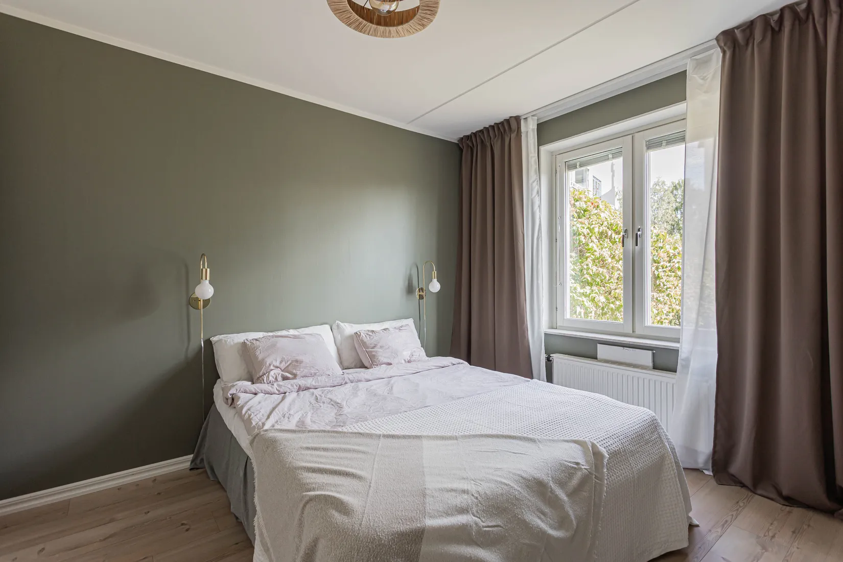 Bostadsrätt, Ankargatan 11, Öster Mälarstrand, Västerås