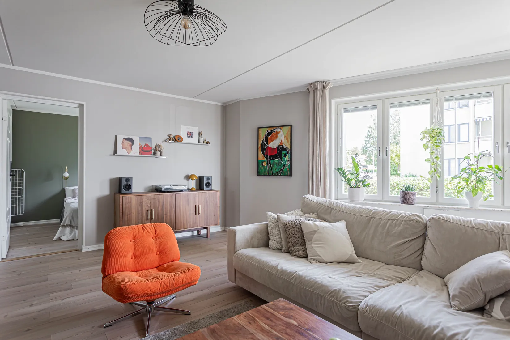 Bostadsrätt, Ankargatan 11, Öster Mälarstrand, Västerås