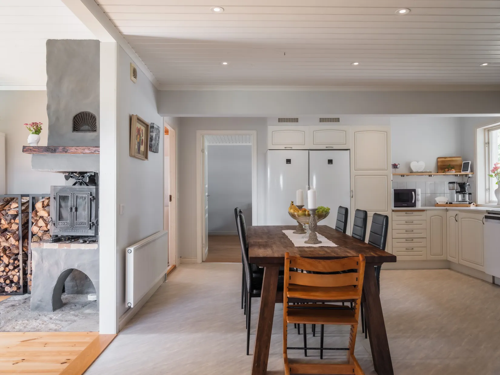 Villa, Ekeby Röstäde 409, Gotland