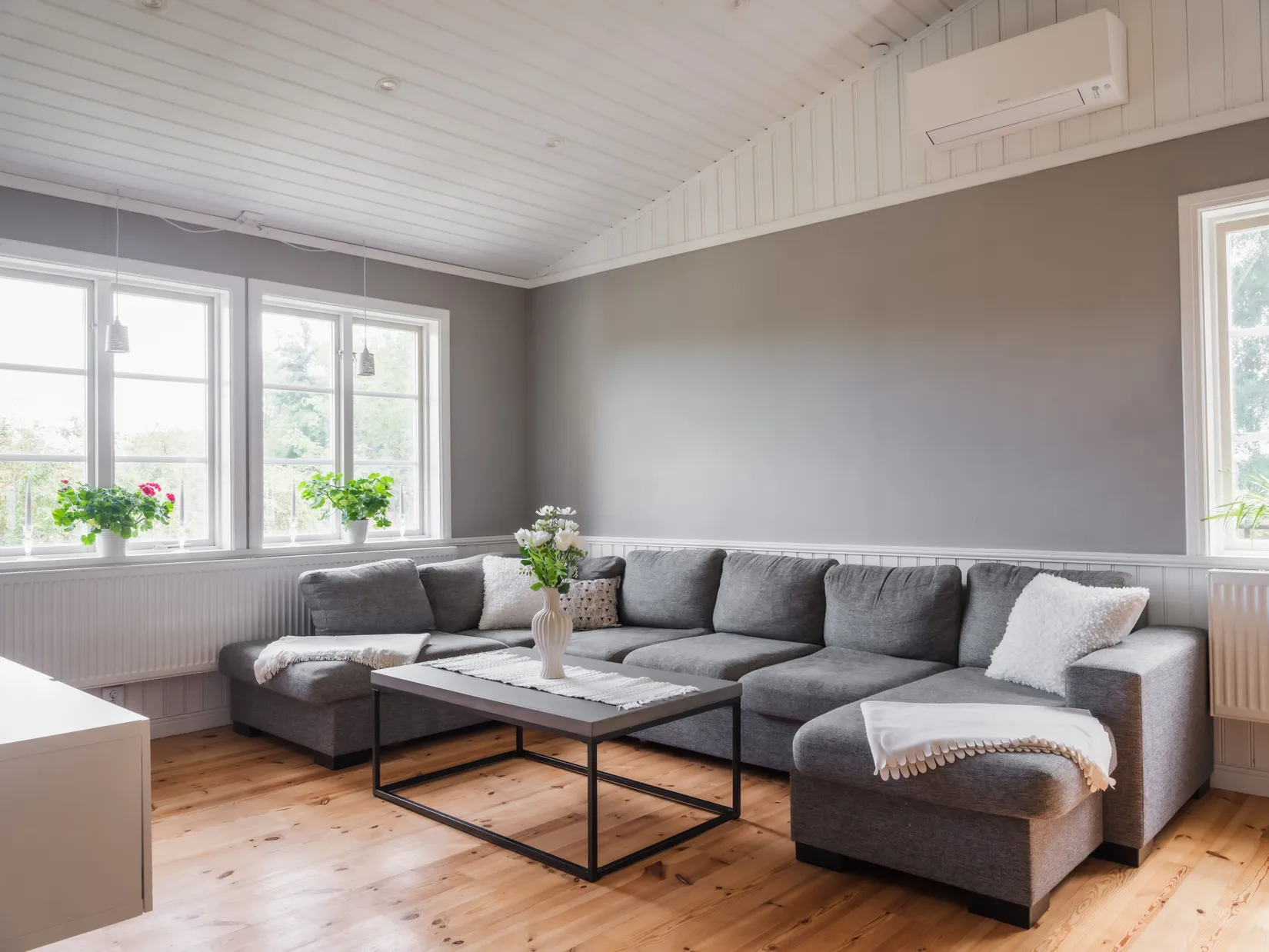 Villa, Ekeby Röstäde 409, Gotland