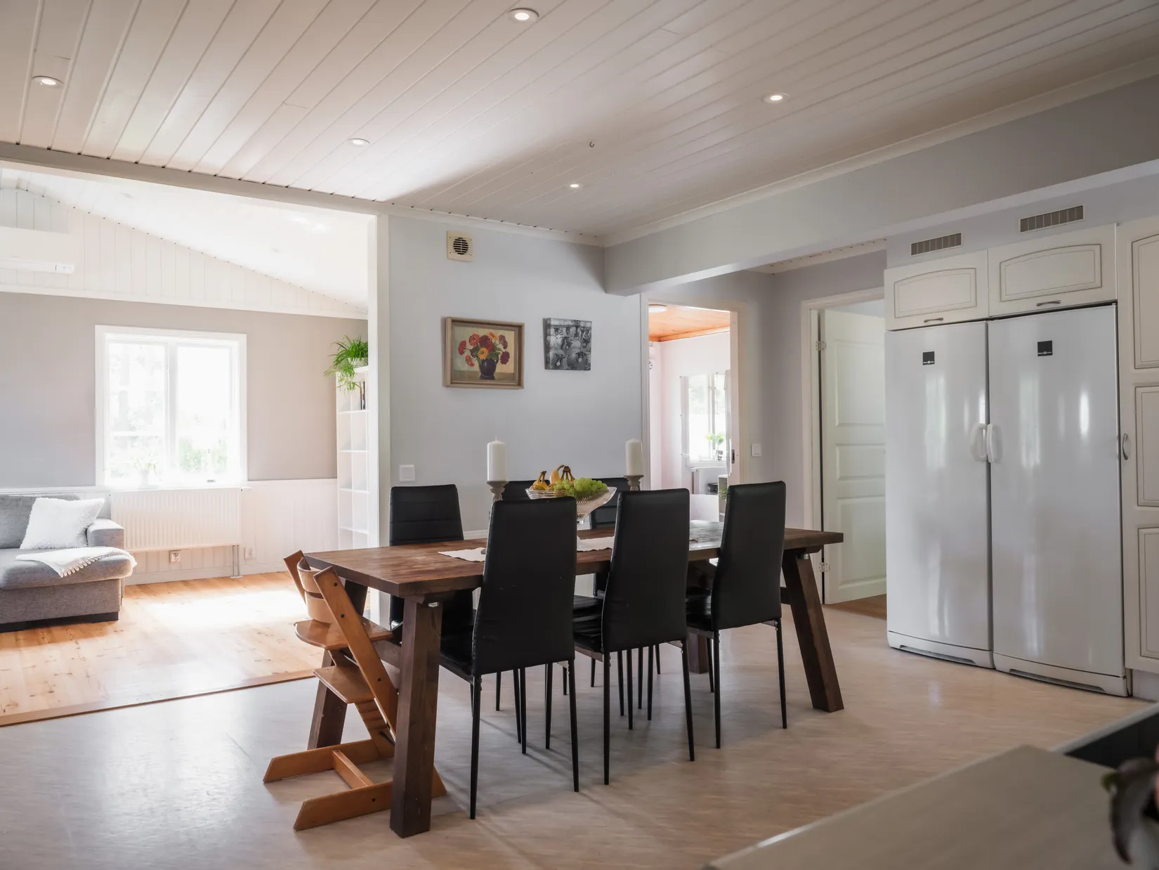 Villa, Ekeby Röstäde 409, Gotland