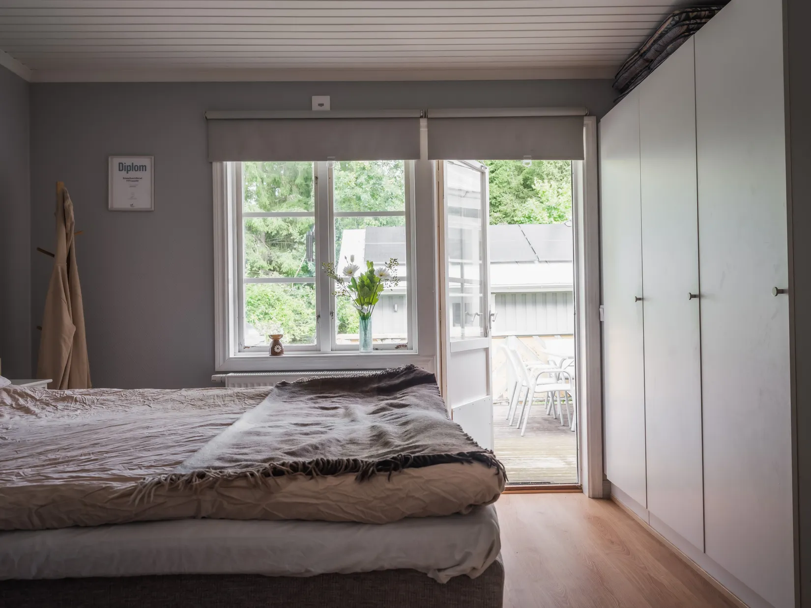 Villa, Ekeby Röstäde 409, Gotland