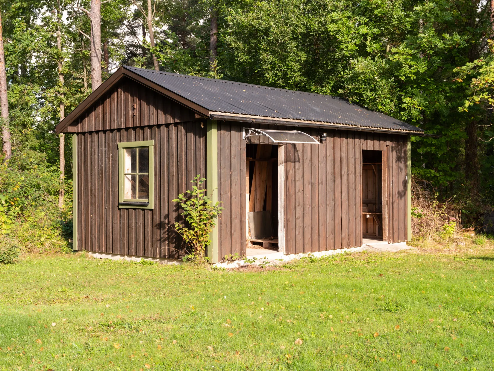 Villa, Ekeby Röstäde 409, Gotland