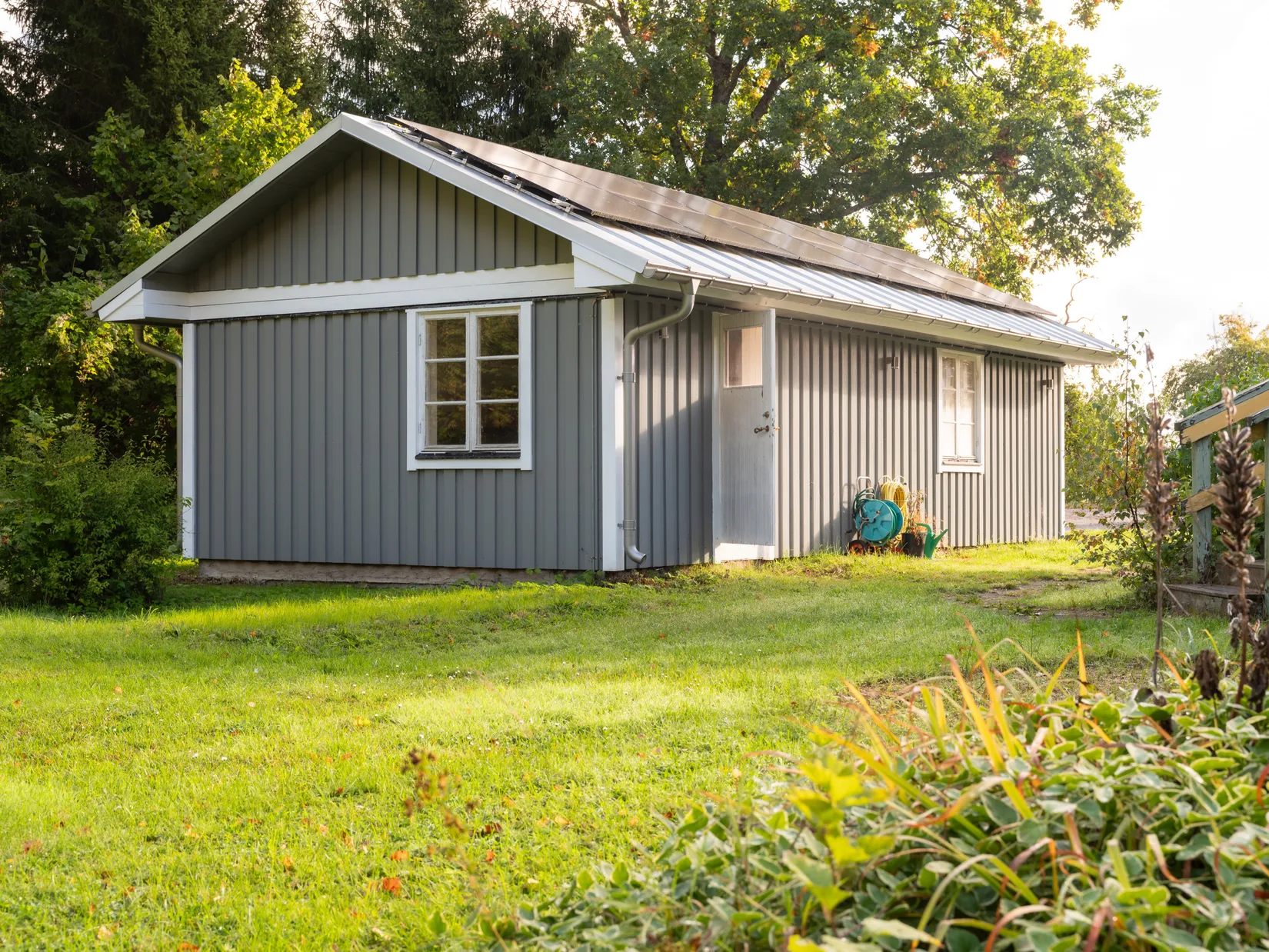 Villa, Ekeby Röstäde 409, Gotland