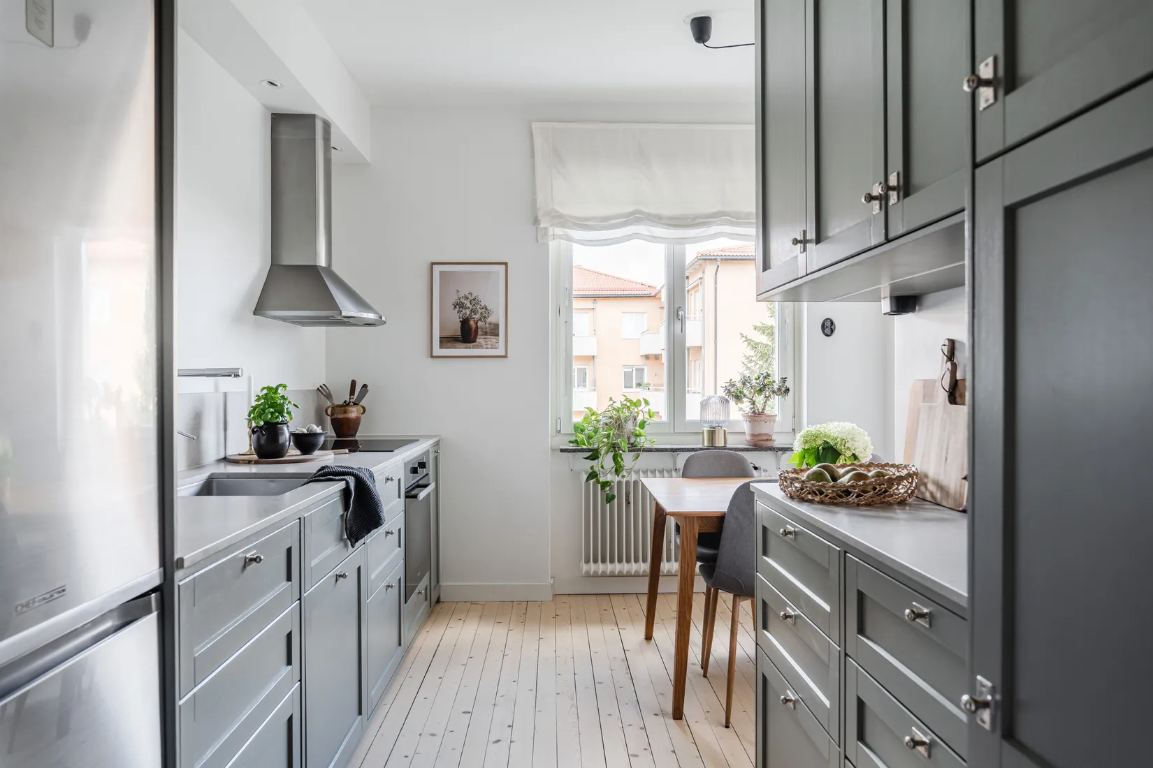 Bostadsrätt, Ymergatan 13E, Fålhagen, Uppsala