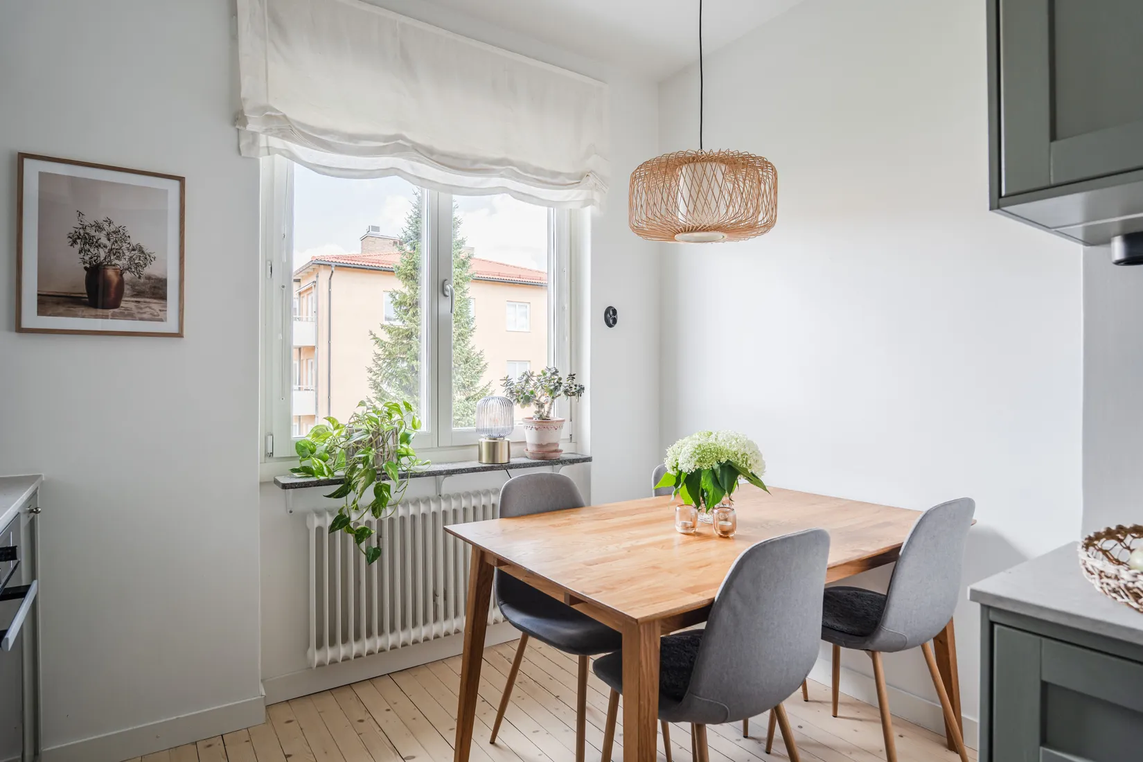 Bostadsrätt, Ymergatan 13E, Fålhagen, Uppsala