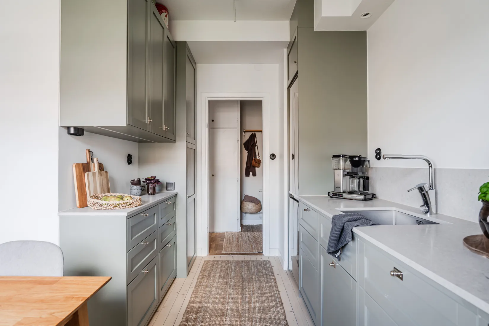 Bostadsrätt, Ymergatan 13E, Fålhagen, Uppsala