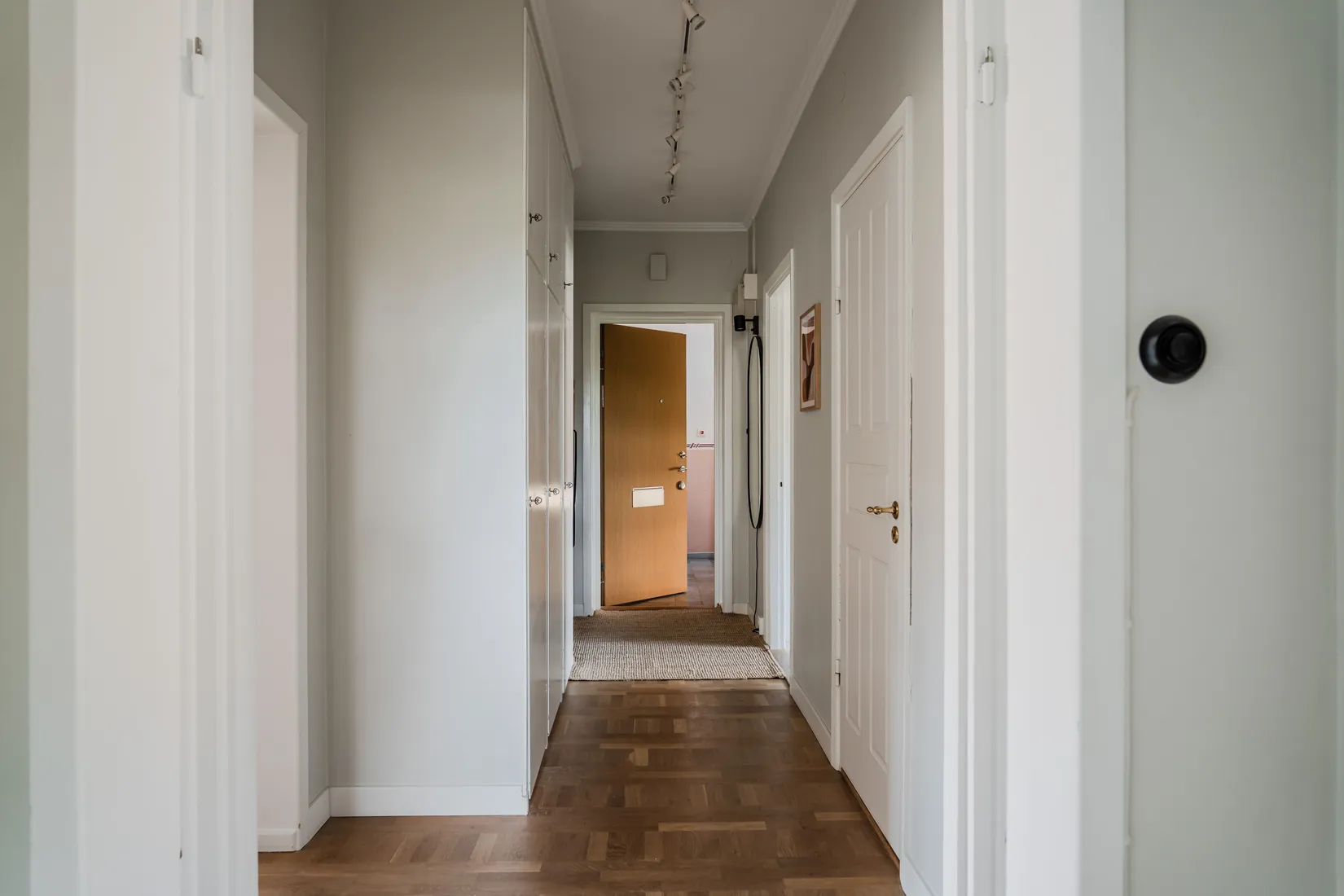 Bostadsrätt, Ymergatan 13E, Fålhagen, Uppsala