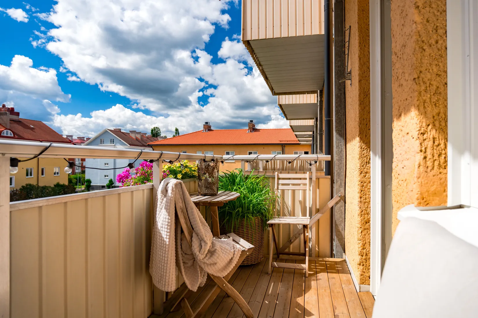 Bostadsrätt, Ymergatan 13E, Fålhagen, Uppsala