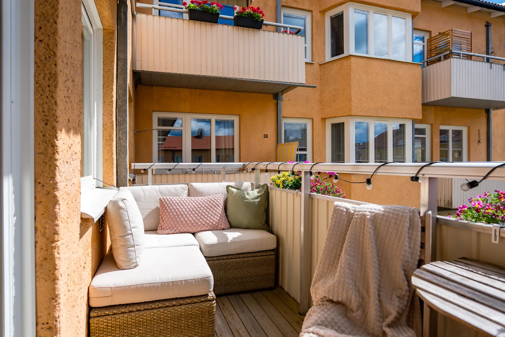 Bostadsrätt, Ymergatan 13E, Fålhagen, Uppsala
