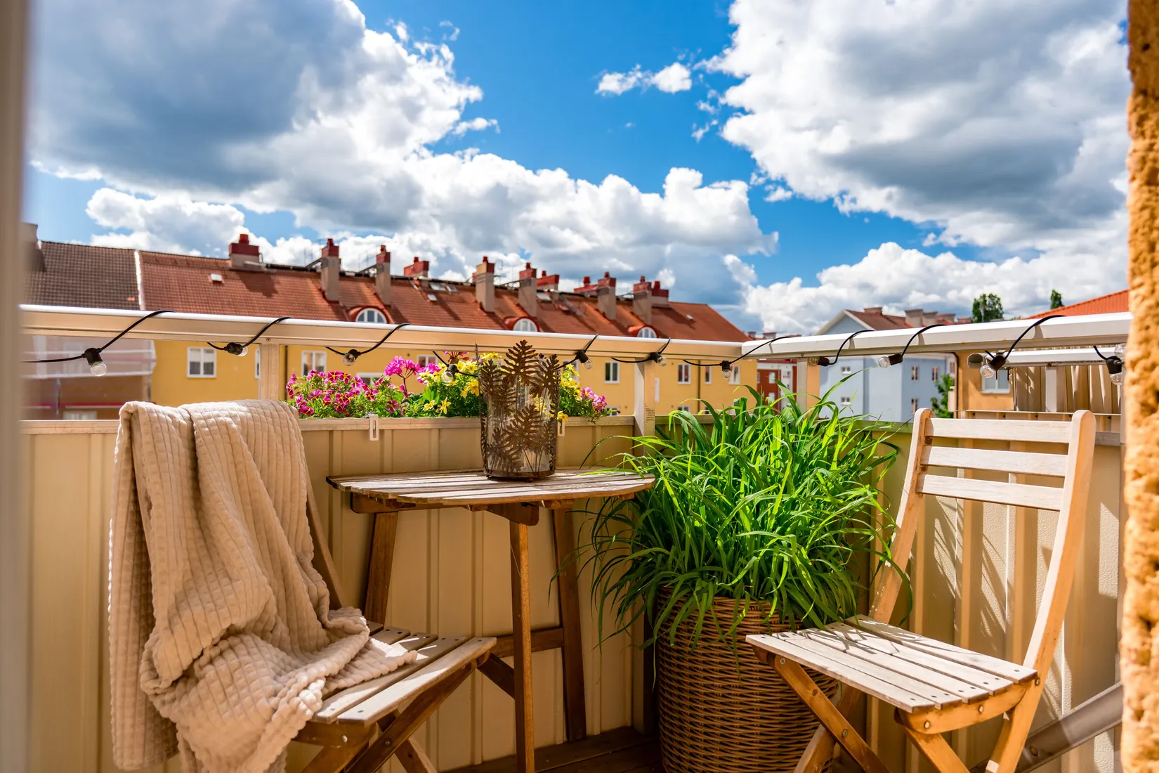Bostadsrätt, Ymergatan 13E, Fålhagen, Uppsala