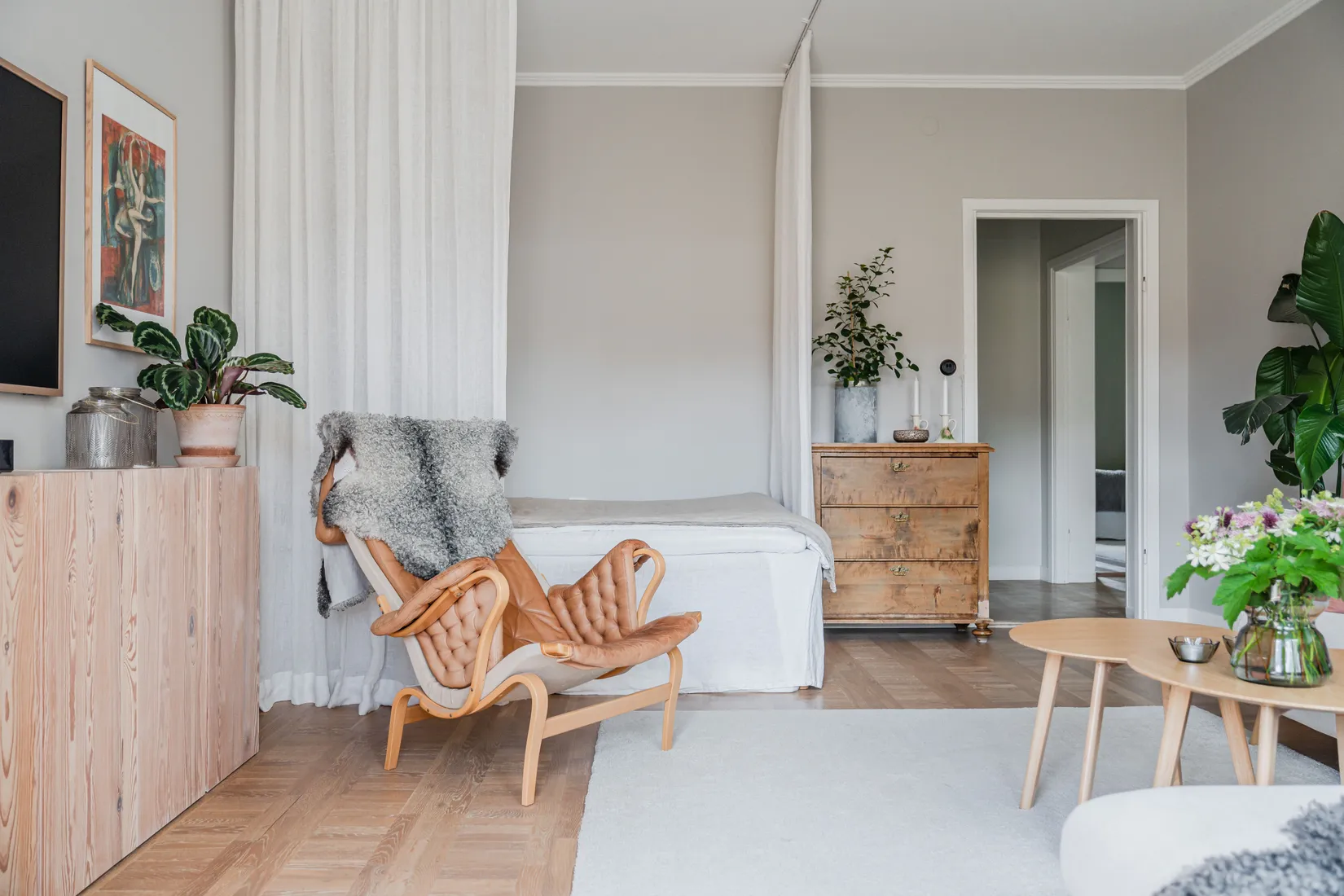 Bostadsrätt, Ymergatan 13E, Fålhagen, Uppsala
