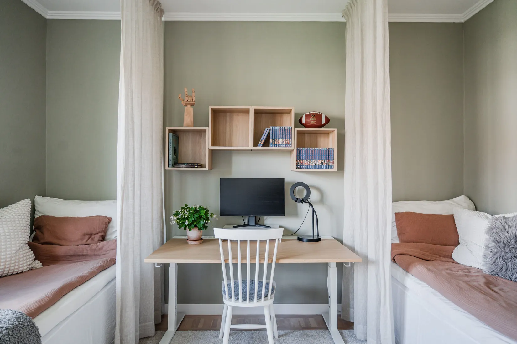 Bostadsrätt, Ymergatan 13E, Fålhagen, Uppsala