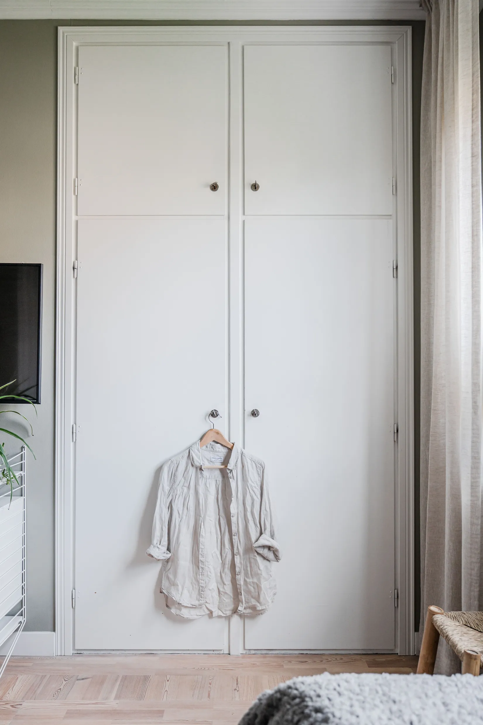 Bostadsrätt, Ymergatan 13E, Fålhagen, Uppsala