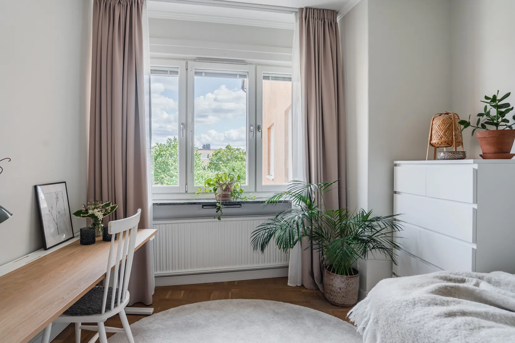 Bostadsrätt, Ymergatan 13E, Fålhagen, Uppsala