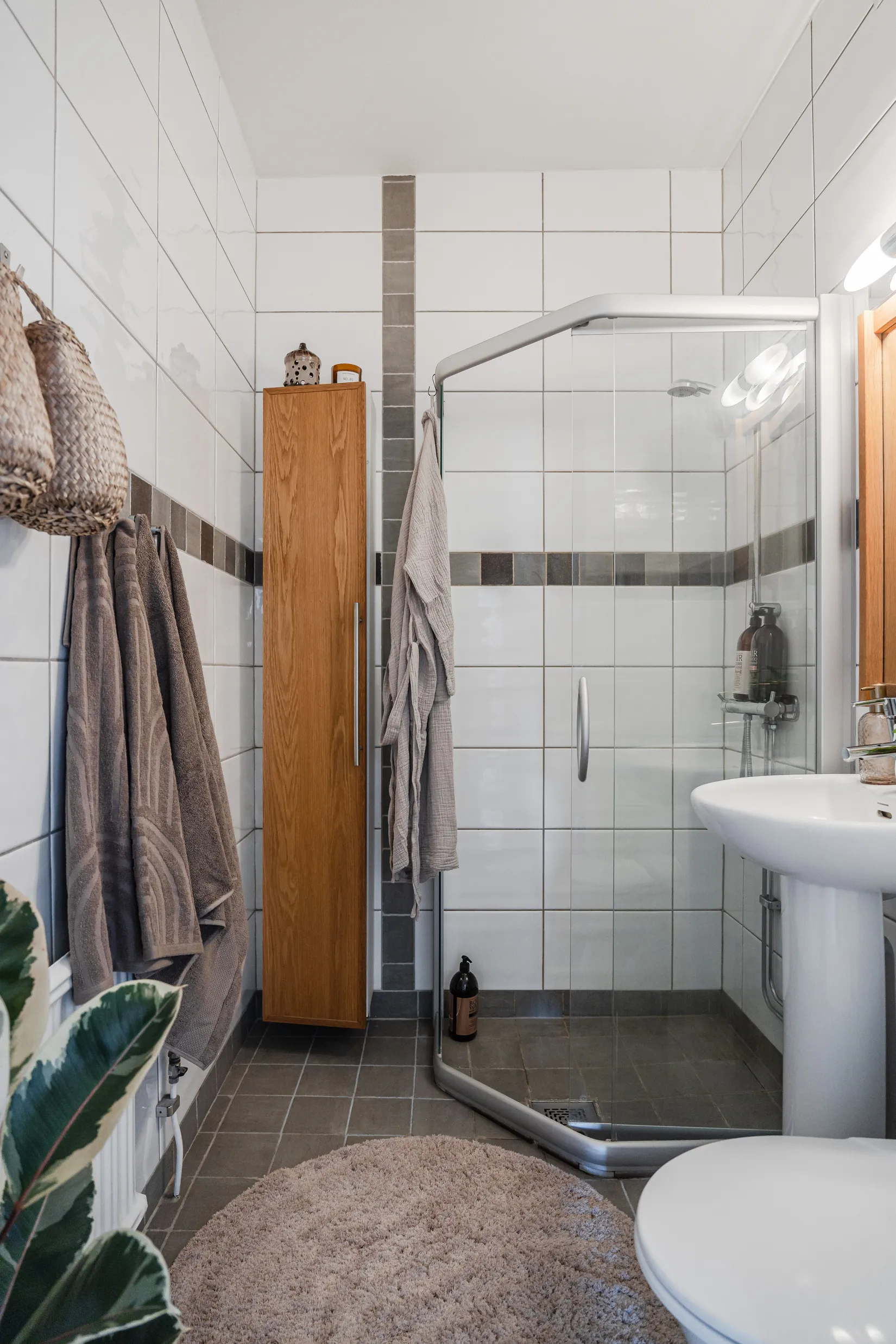 Bostadsrätt, Ymergatan 13E, Fålhagen, Uppsala