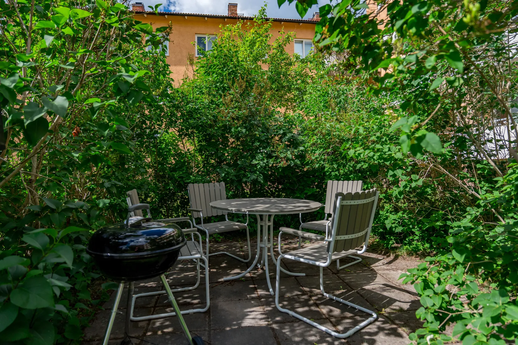 Bostadsrätt, Ymergatan 13E, Fålhagen, Uppsala