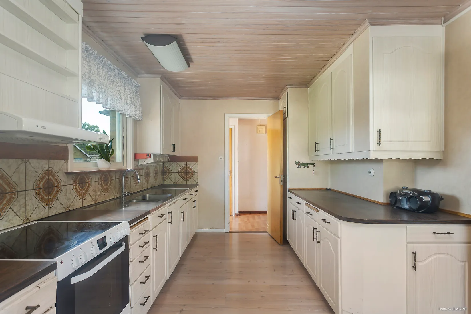 Villa, Lärkvägen 2, Mörrum, Karlshamn