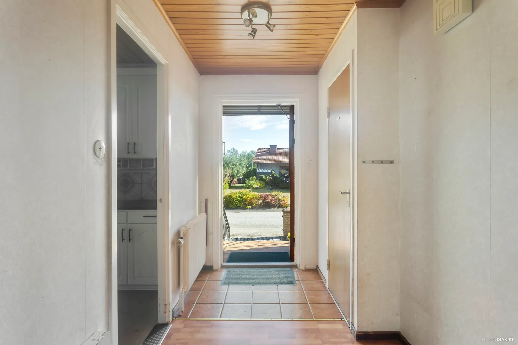 Villa, Lärkvägen 2, Mörrum, Karlshamn