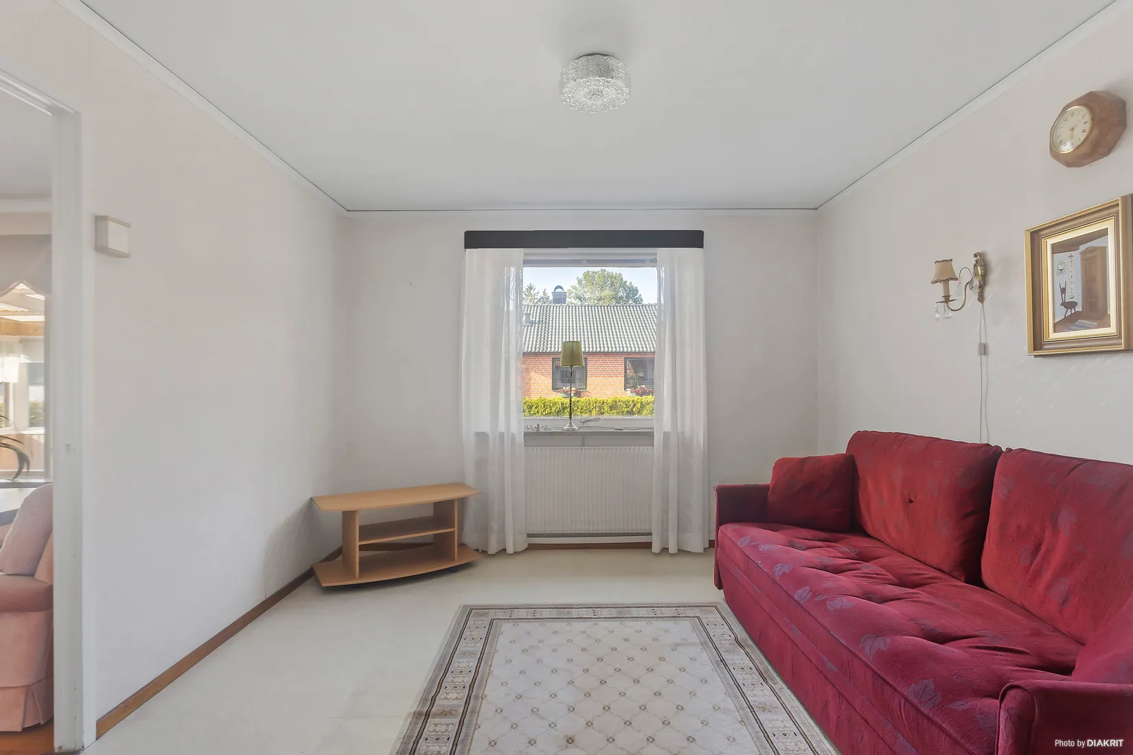 Villa, Lärkvägen 2, Mörrum, Karlshamn