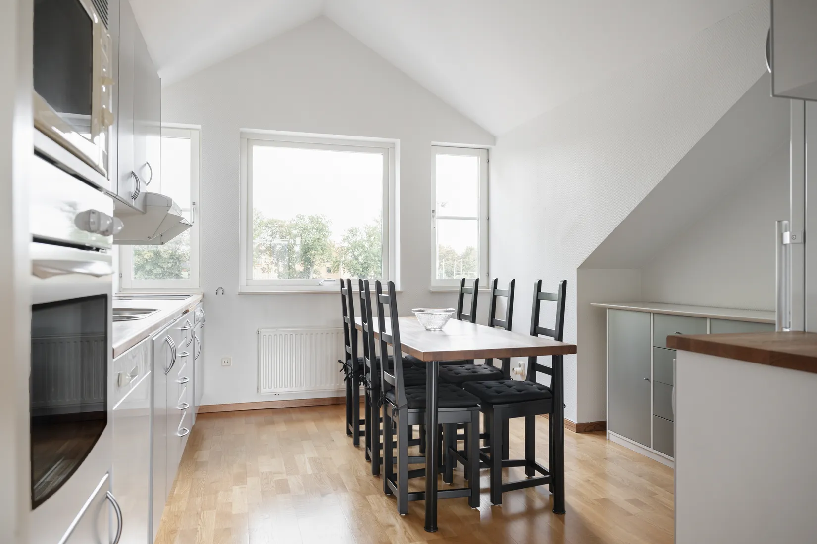 Bostadsrätt, Trollebergsvägen 31, Jutahusen, Lund