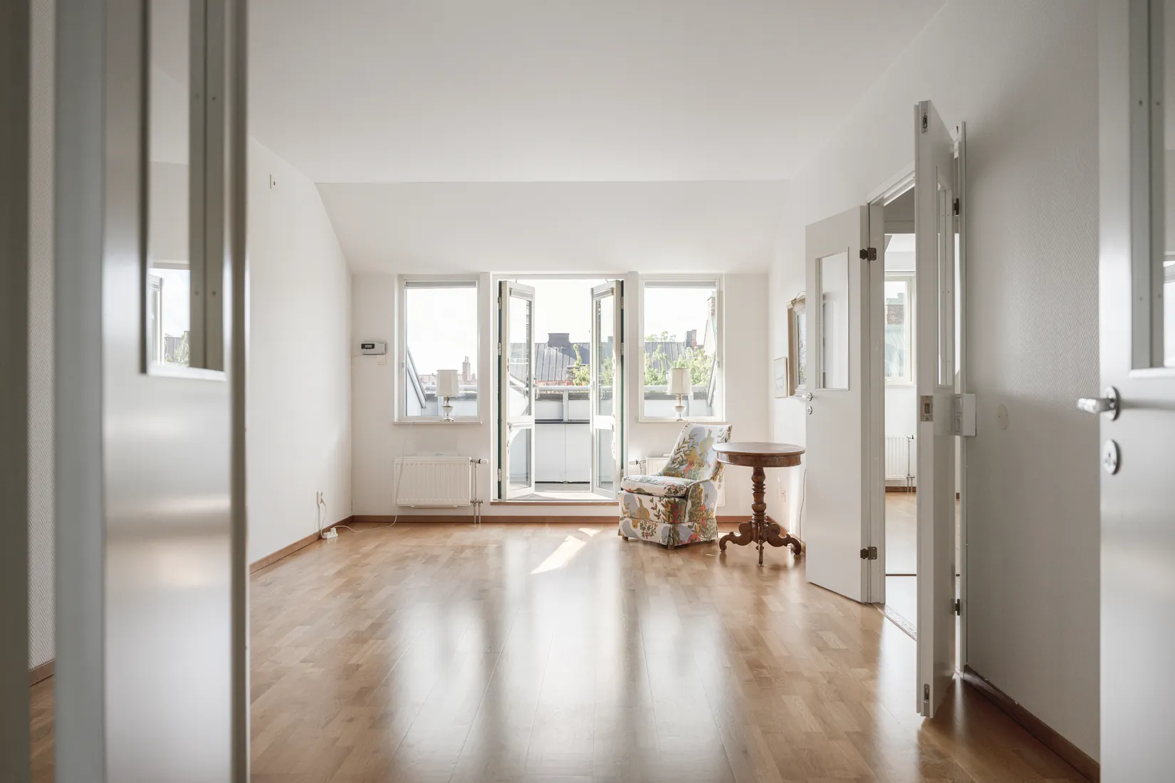 Bostadsrätt, Trollebergsvägen 31, Jutahusen, Lund
