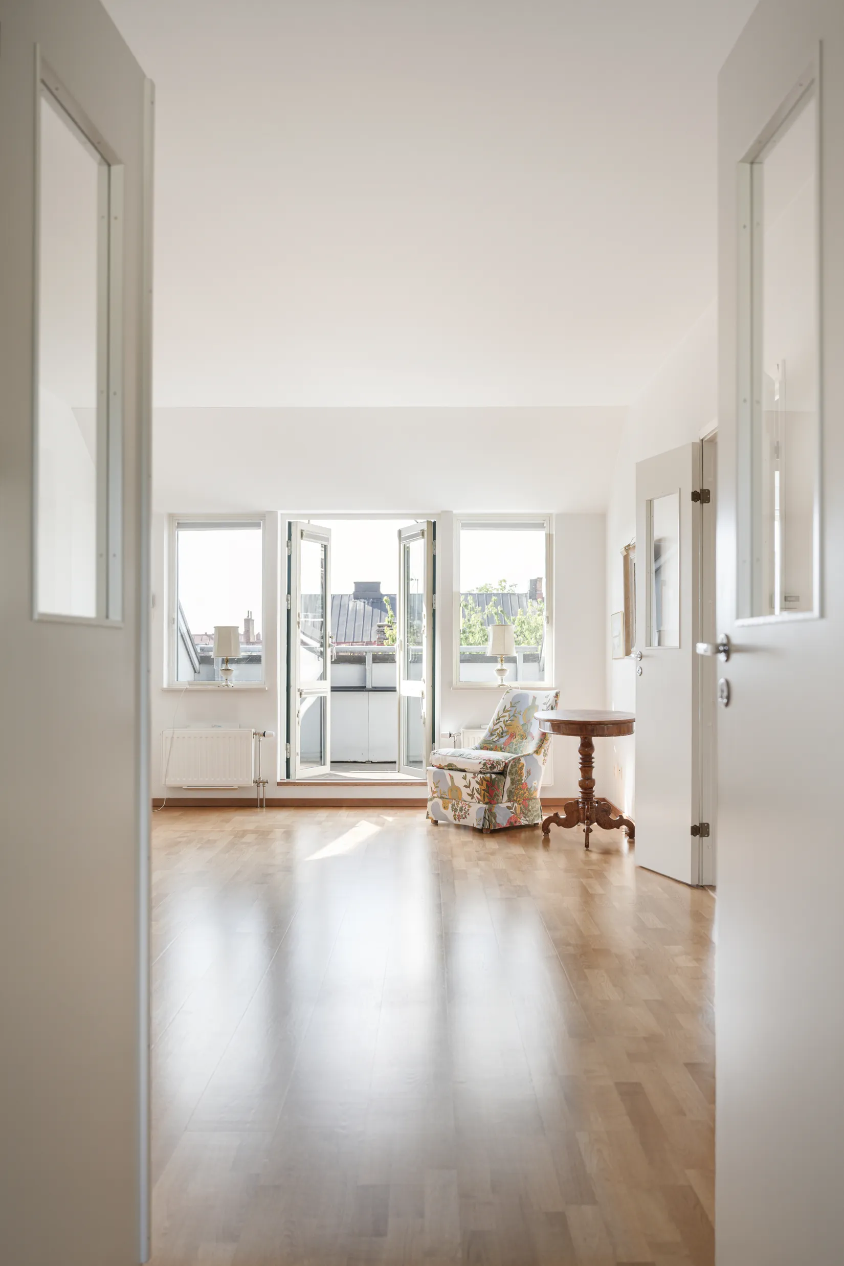 Bostadsrätt, Trollebergsvägen 31, Jutahusen, Lund
