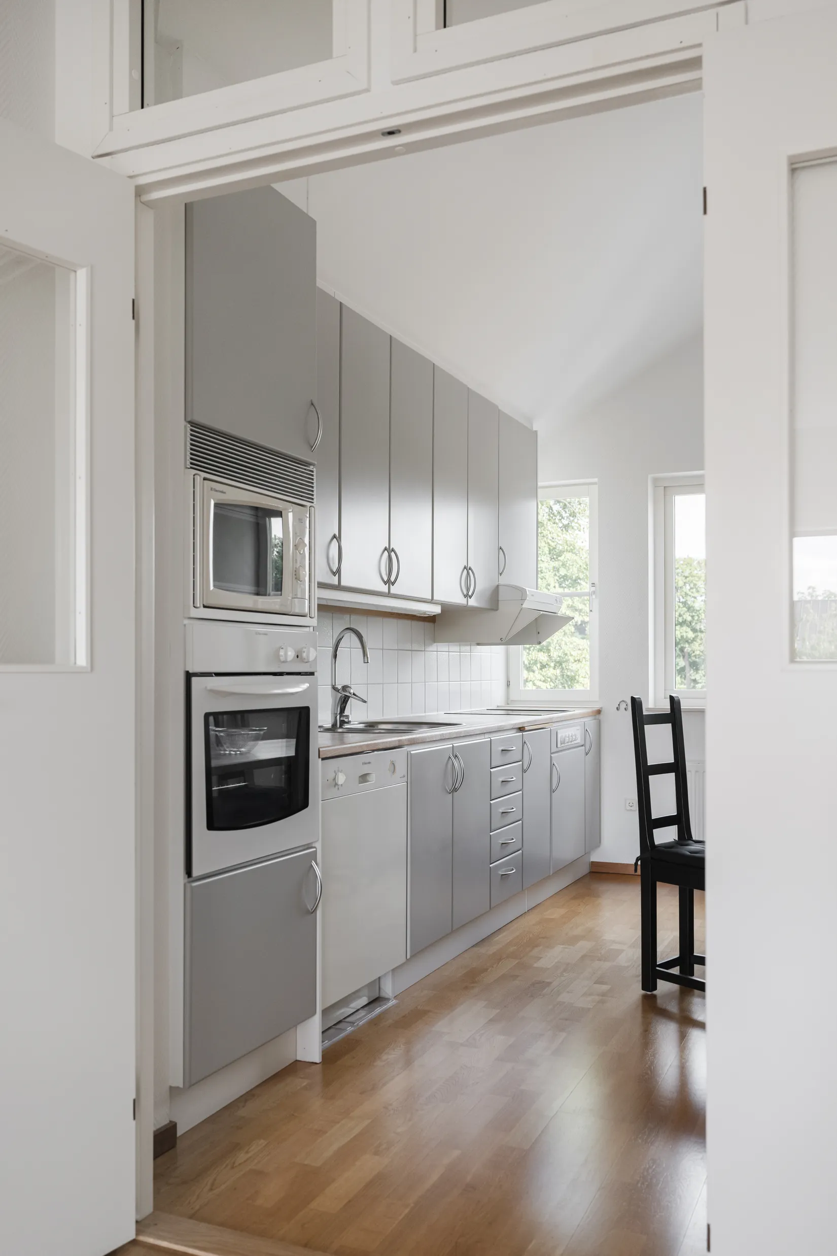 Bostadsrätt, Trollebergsvägen 31, Jutahusen, Lund