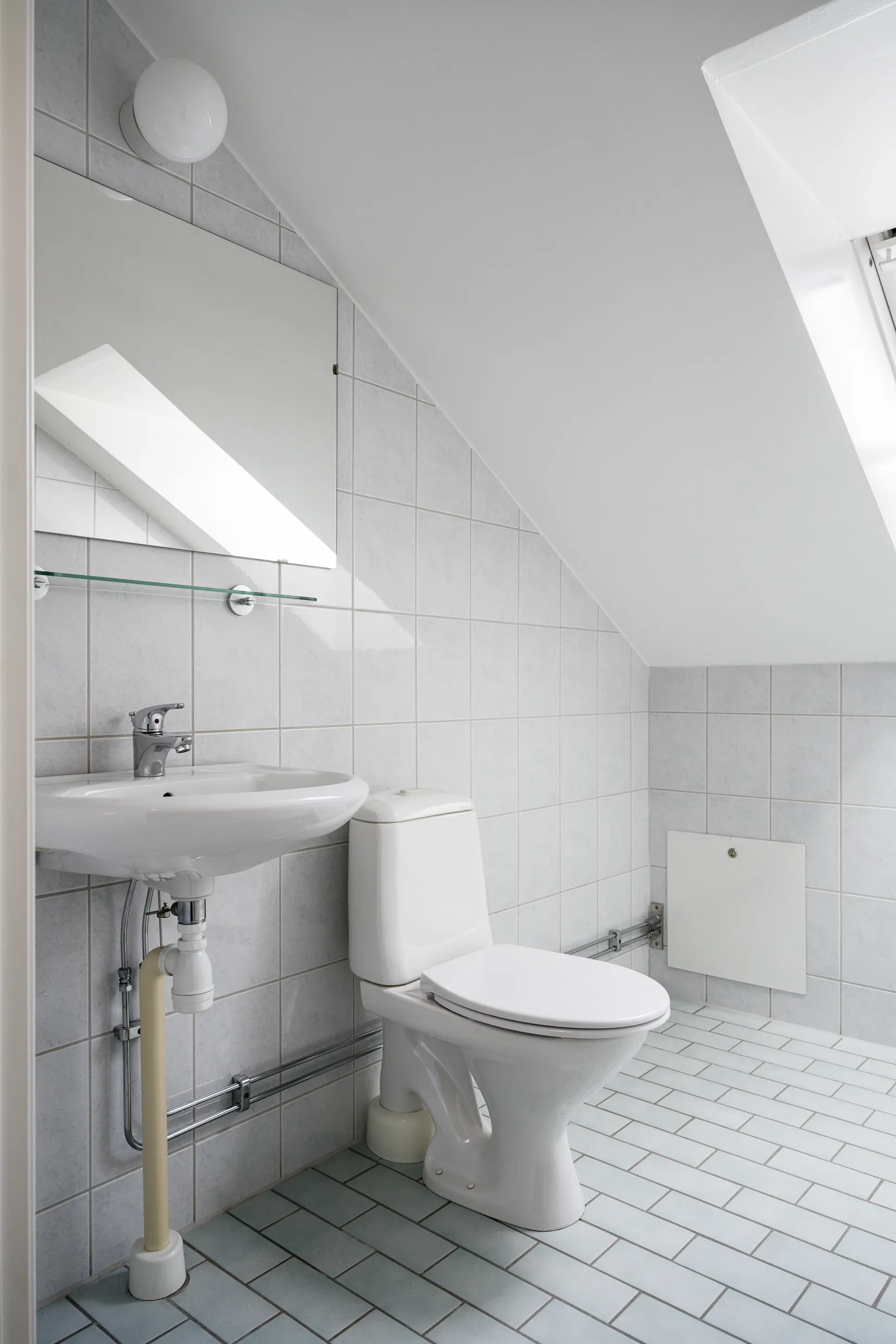 Bostadsrätt, Trollebergsvägen 31, Jutahusen, Lund