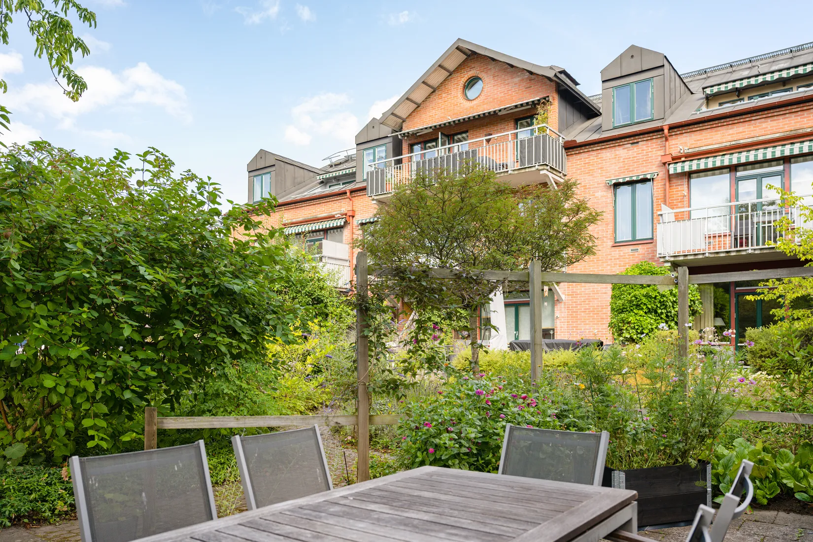 Bostadsrätt, Trollebergsvägen 31, Jutahusen, Lund