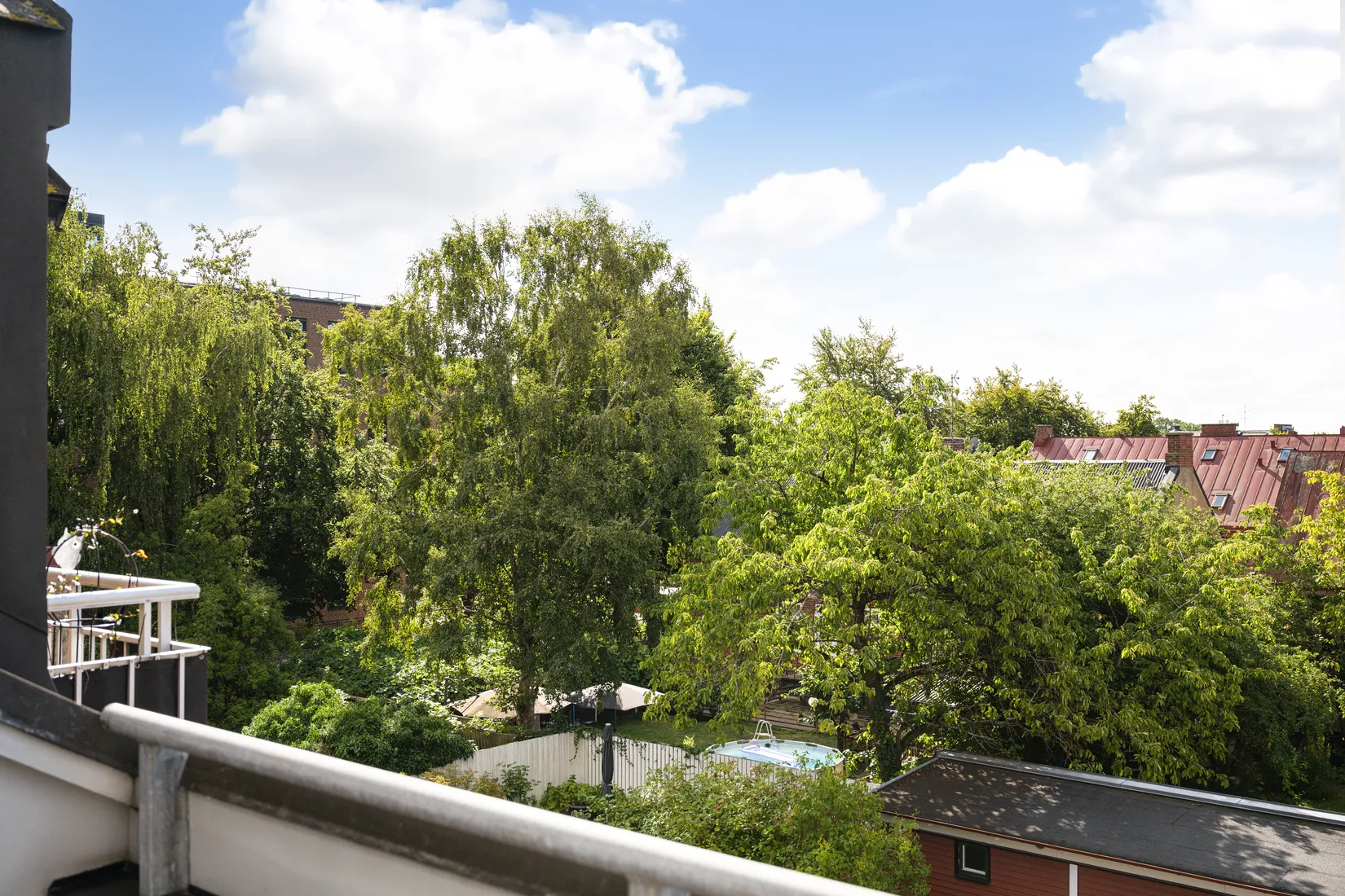 Bostadsrätt, Trollebergsvägen 31, Jutahusen, Lund