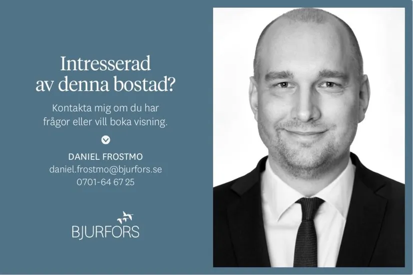 Bostadsrätt, Trollebergsvägen 31, Jutahusen, Lund