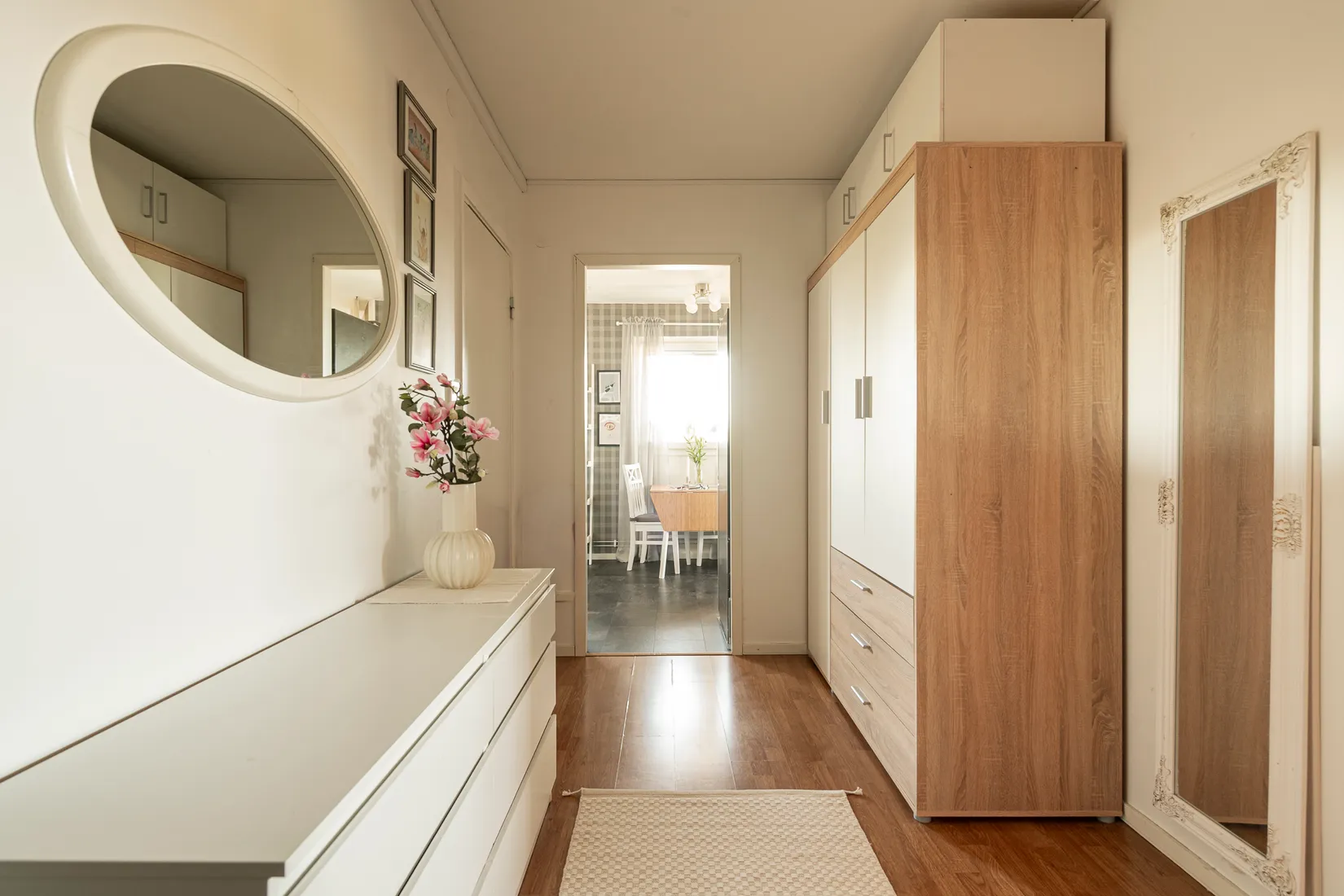Bostadsrätt, Blomstergatan 6, Gideonsberg, Västerås