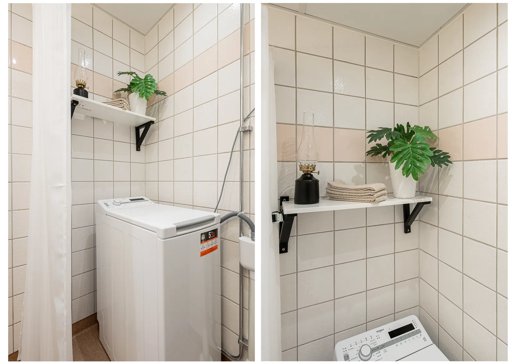 Bostadsrätt, Blomstergatan 6, Gideonsberg, Västerås