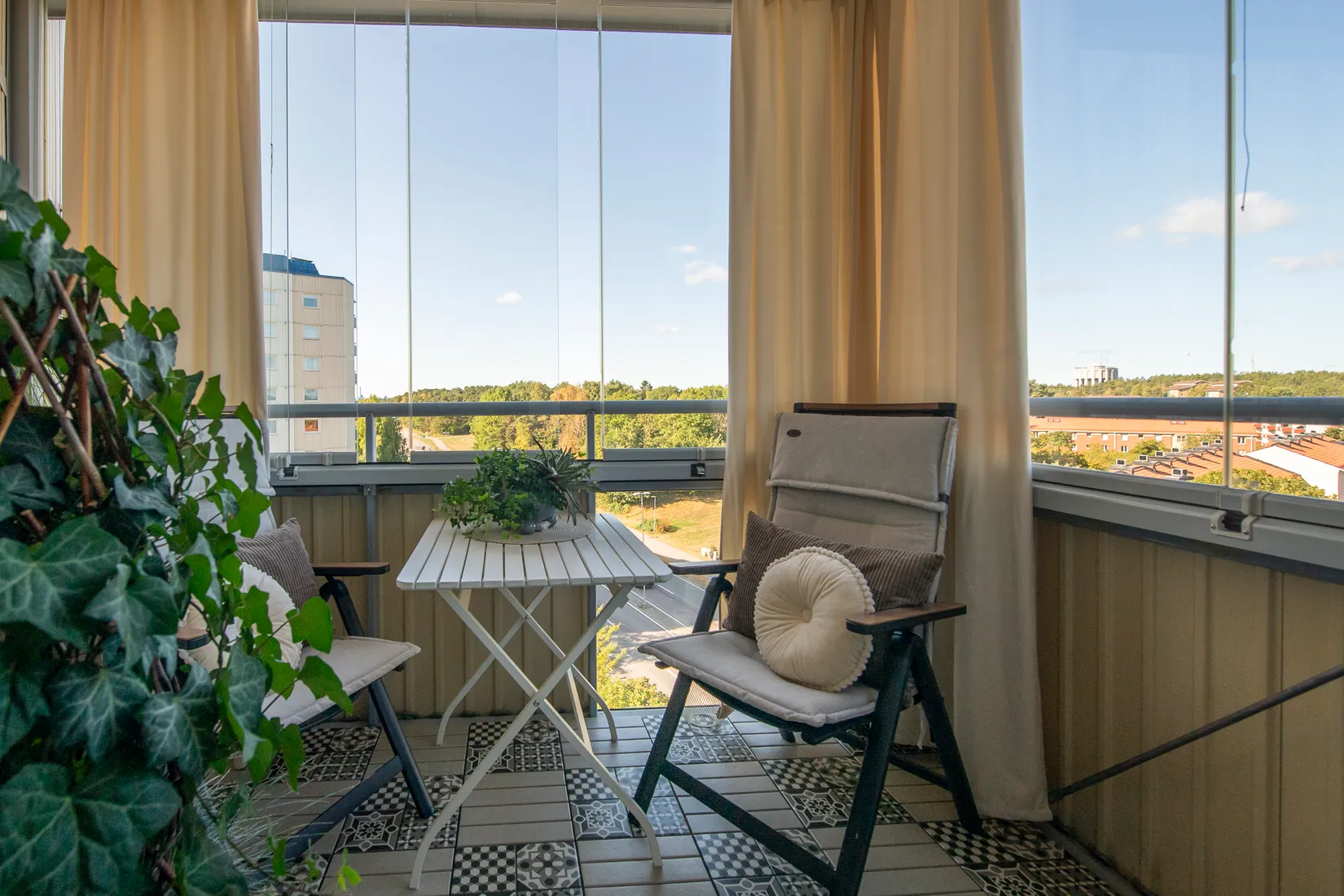 Bostadsrätt, Blomstergatan 6, Gideonsberg, Västerås