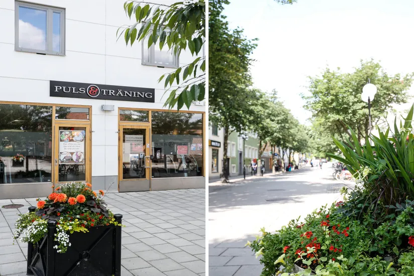 Bostadsrätt, Jarl Kulles gata 1, Örnsberg/Aspudden, Stockholm
