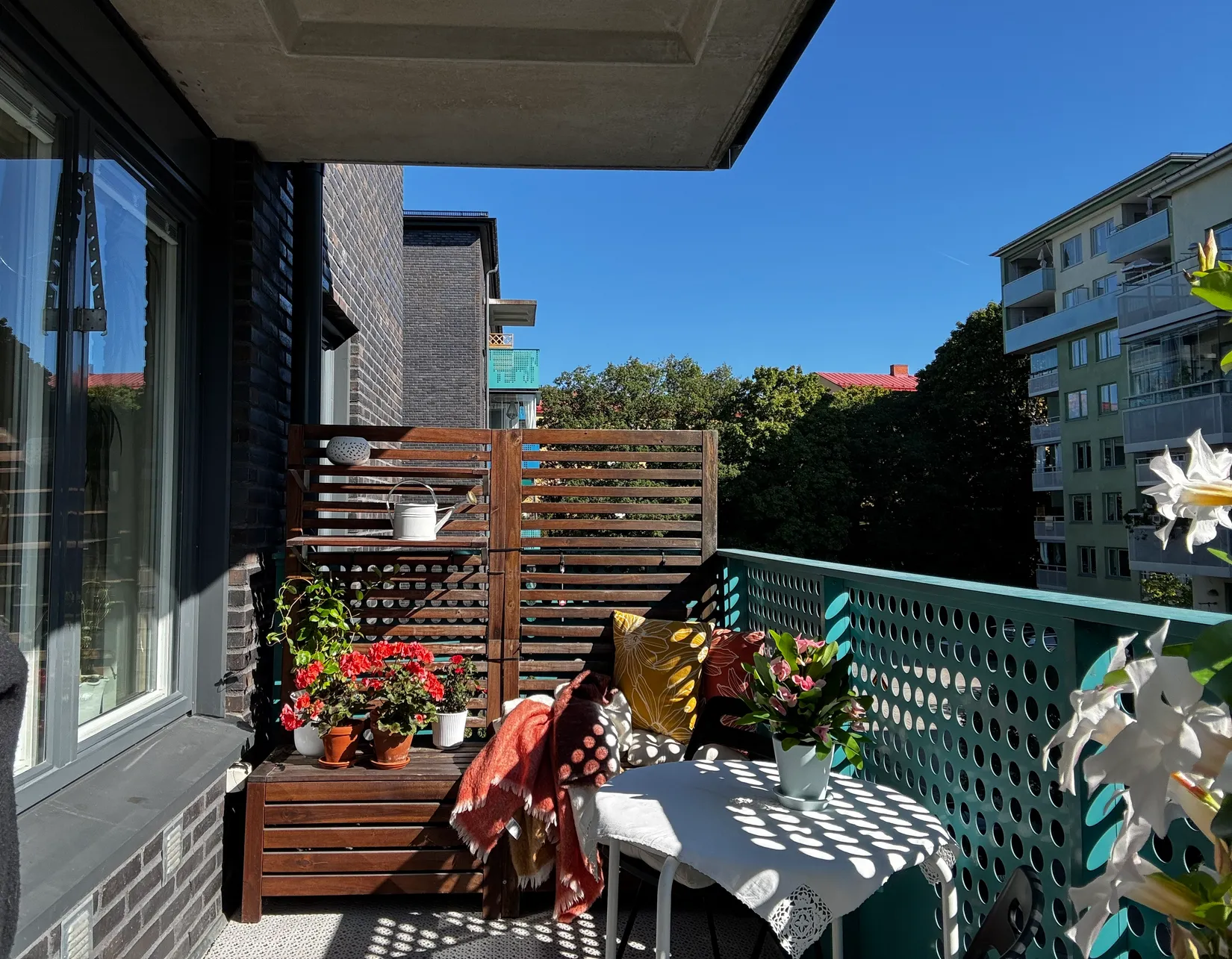 Bostadsrätt, Jarl Kulles gata 1, Örnsberg/Aspudden, Stockholm