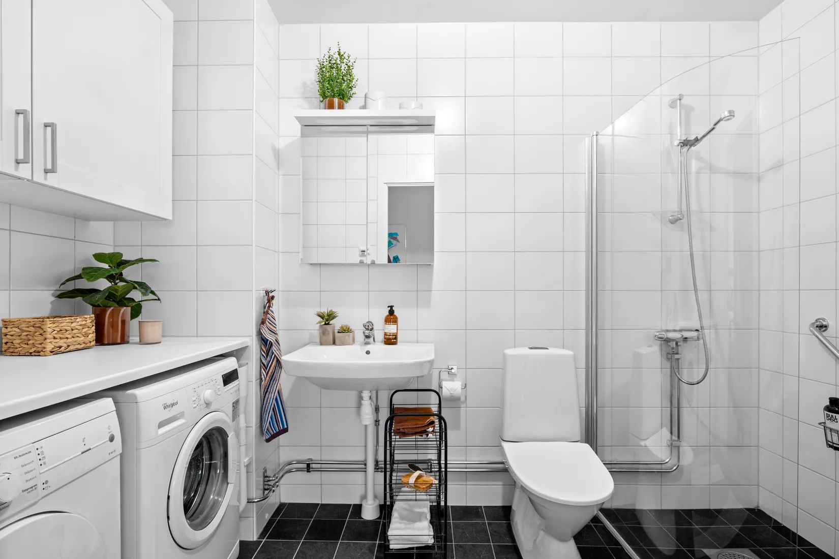 Bostadsrätt, Jarl Kulles gata 1, Örnsberg/Aspudden, Stockholm