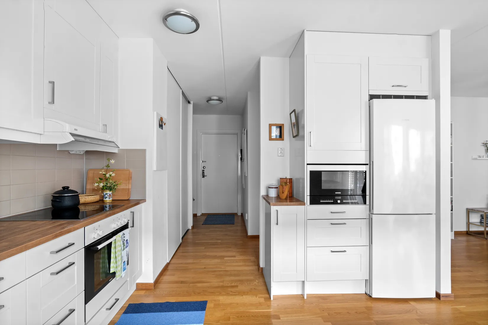 Bostadsrätt, Jarl Kulles gata 1, Örnsberg/Aspudden, Stockholm