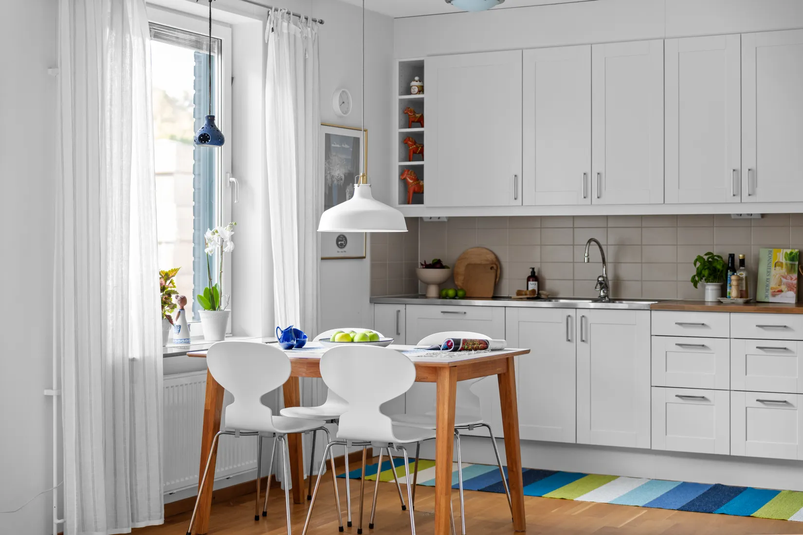 Bostadsrätt, Jarl Kulles gata 1, Örnsberg/Aspudden, Stockholm