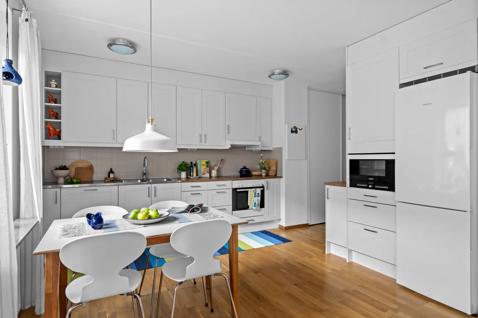 Bostadsrätt, Jarl Kulles gata 1, Örnsberg/Aspudden, Stockholm
