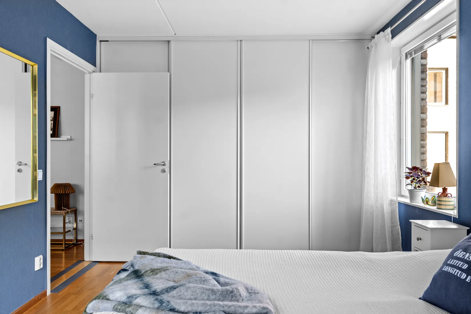 Bostadsrätt, Jarl Kulles gata 1, Örnsberg/Aspudden, Stockholm