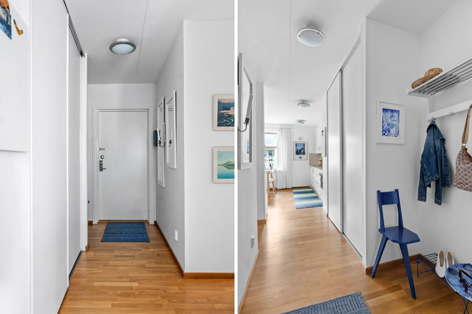 Bostadsrätt, Jarl Kulles gata 1, Örnsberg/Aspudden, Stockholm