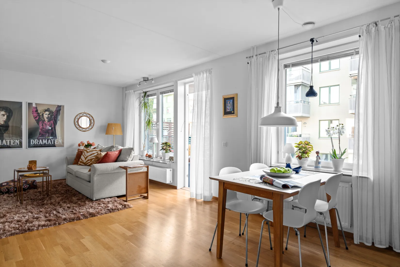 Bostadsrätt, Jarl Kulles gata 1, Örnsberg/Aspudden, Stockholm