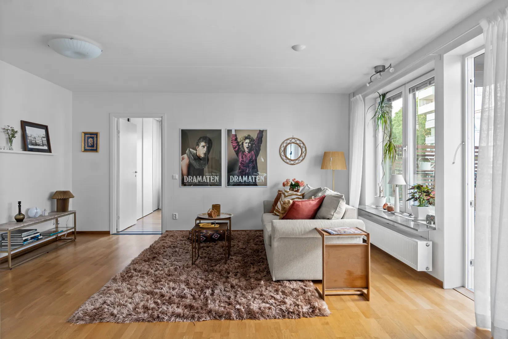 Bostadsrätt, Jarl Kulles gata 1, Örnsberg/Aspudden, Stockholm