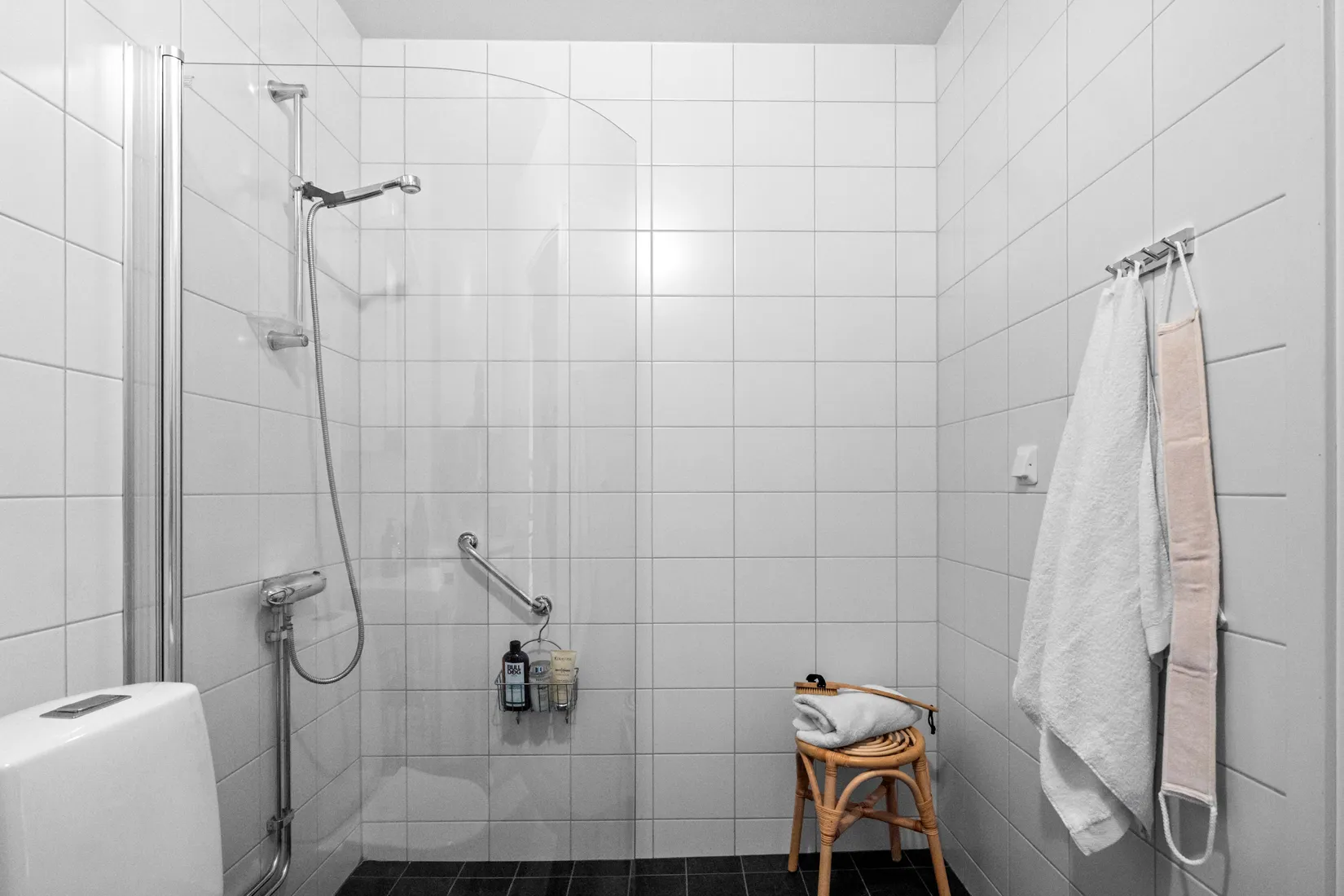 Bostadsrätt, Jarl Kulles gata 1, Örnsberg/Aspudden, Stockholm
