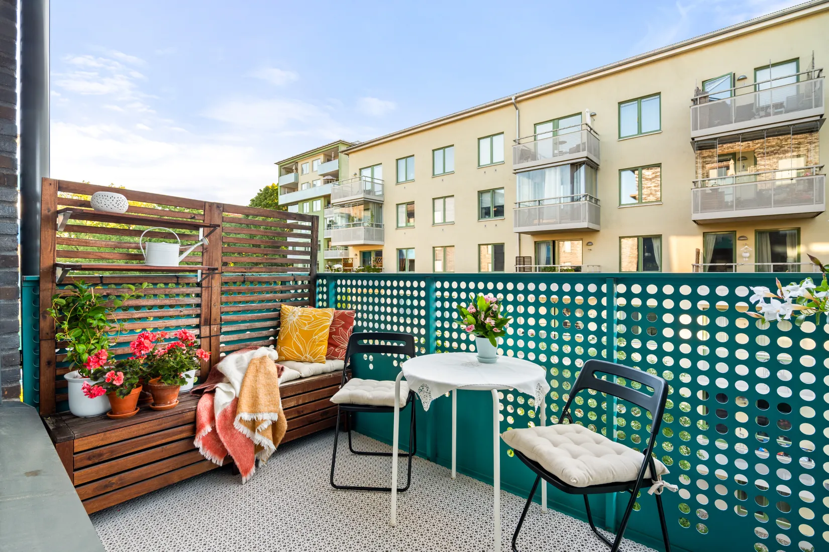 Bostadsrätt, Jarl Kulles gata 1, Örnsberg/Aspudden, Stockholm