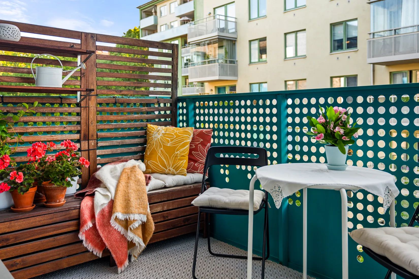 Bostadsrätt, Jarl Kulles gata 1, Örnsberg/Aspudden, Stockholm