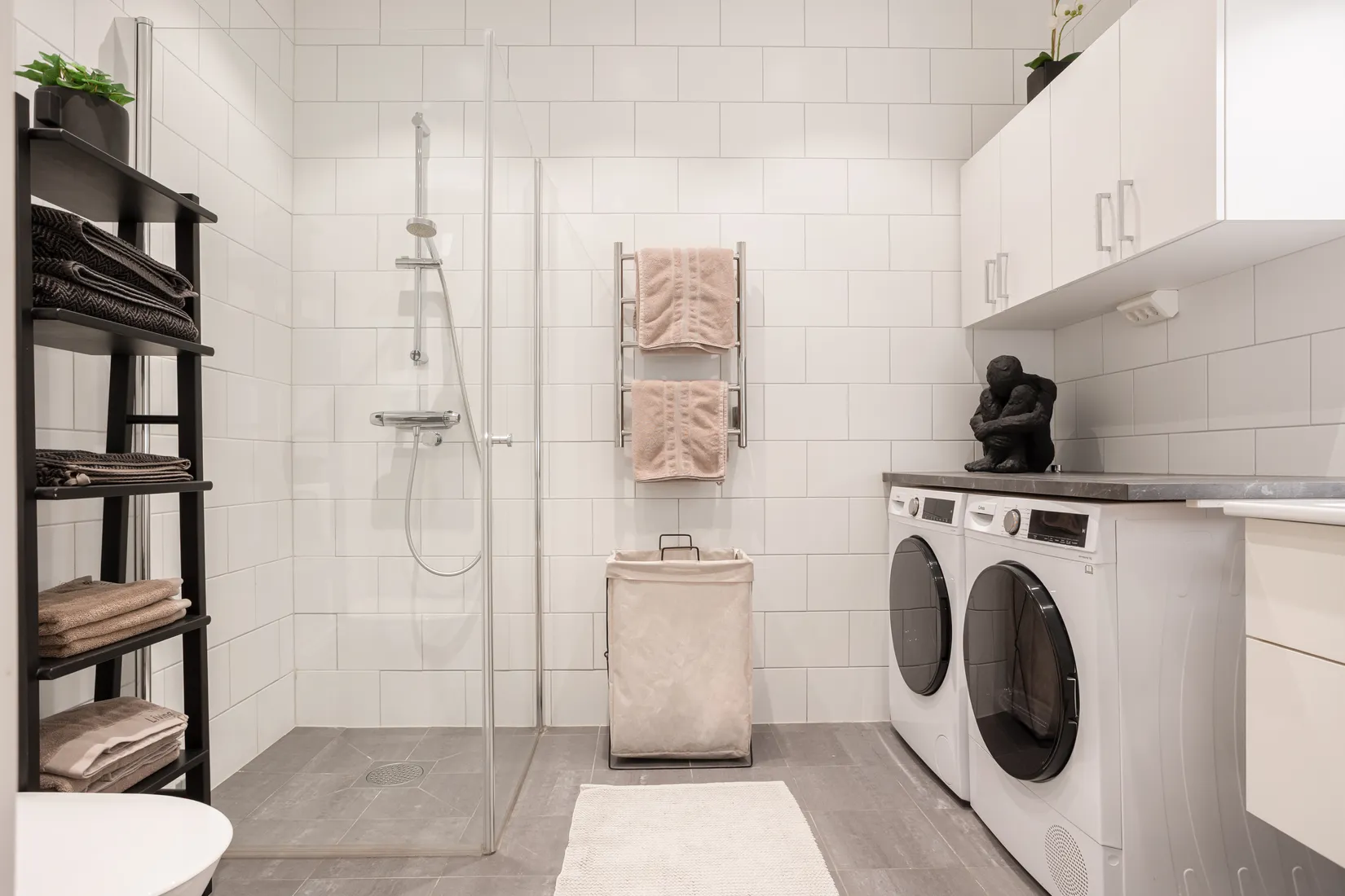 Bostadsrätt, Backadalsstigen 8 B, Bergsäter, Borås