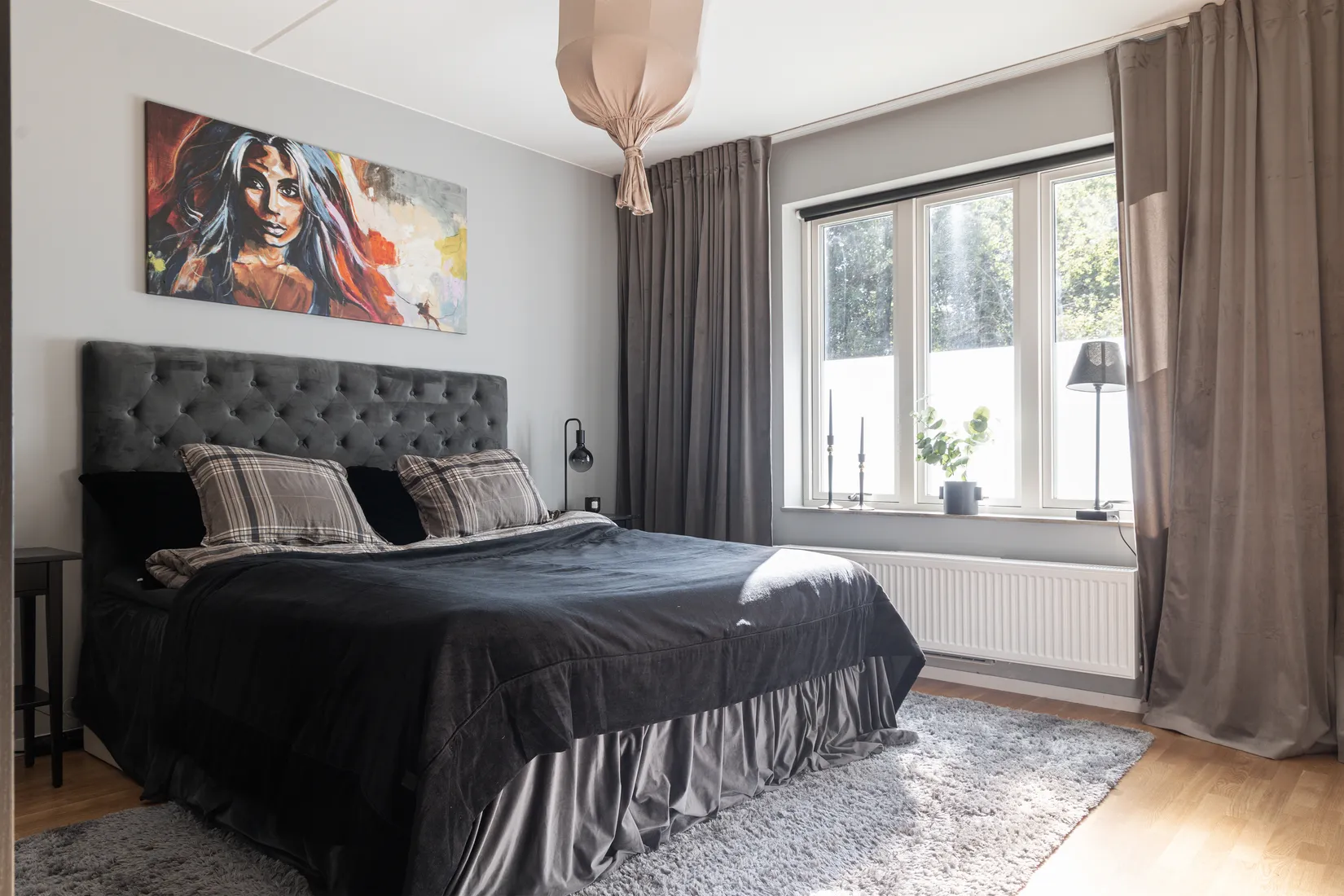 Bostadsrätt, Backadalsstigen 8 B, Bergsäter, Borås